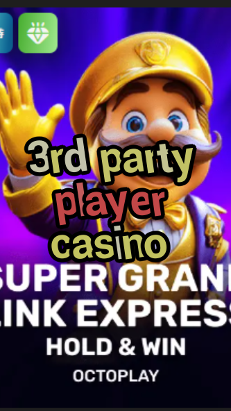 3rd party player casino-w4cy2mdjlx2bf.com