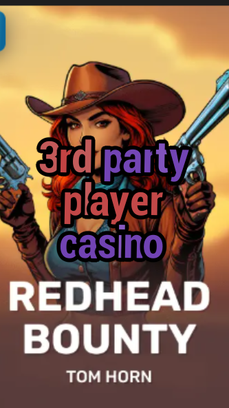 3rd party player casino-w4cy2mdjlx2bf.com