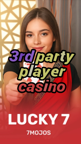 3rd party player casino-w4cy2mdjlx2bf.com